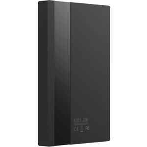 Внешний накопитель Netac K331 2TB NT05K331N-002T-30BK Внешний накопитель Netac K331 2TB NT05K331N-002T-30BK