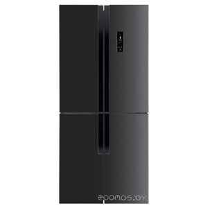 Холодильник (Side-by-Side) Maunfeld MFF181NFSB Холодильник (Side-by-Side) Maunfeld MFF181NFSB