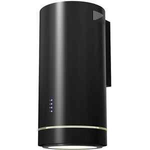 Кухонная вытяжка Schtoff O2 Black (черный)