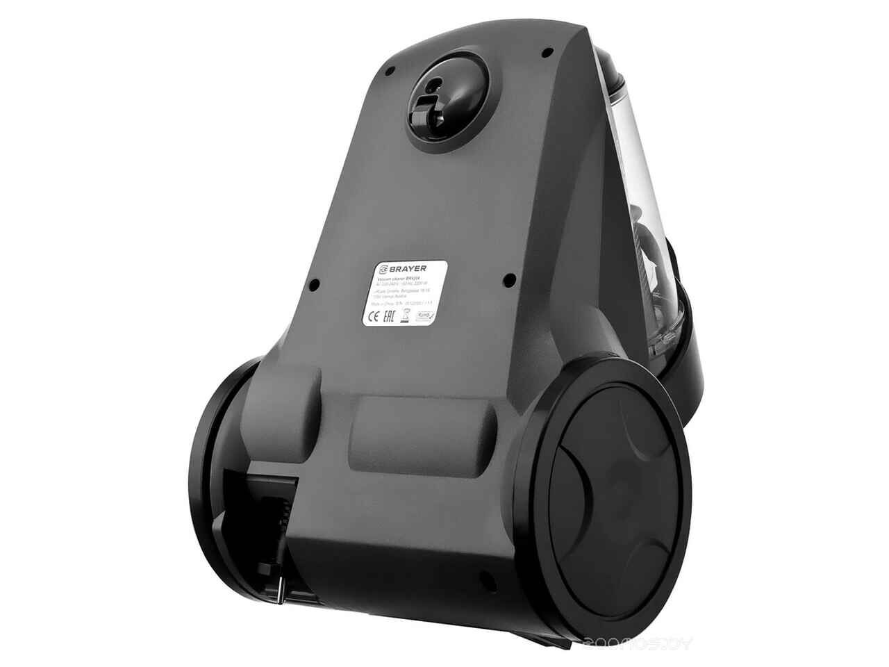 Пылесос Brayer BR4204 Пылесос Brayer BR4204