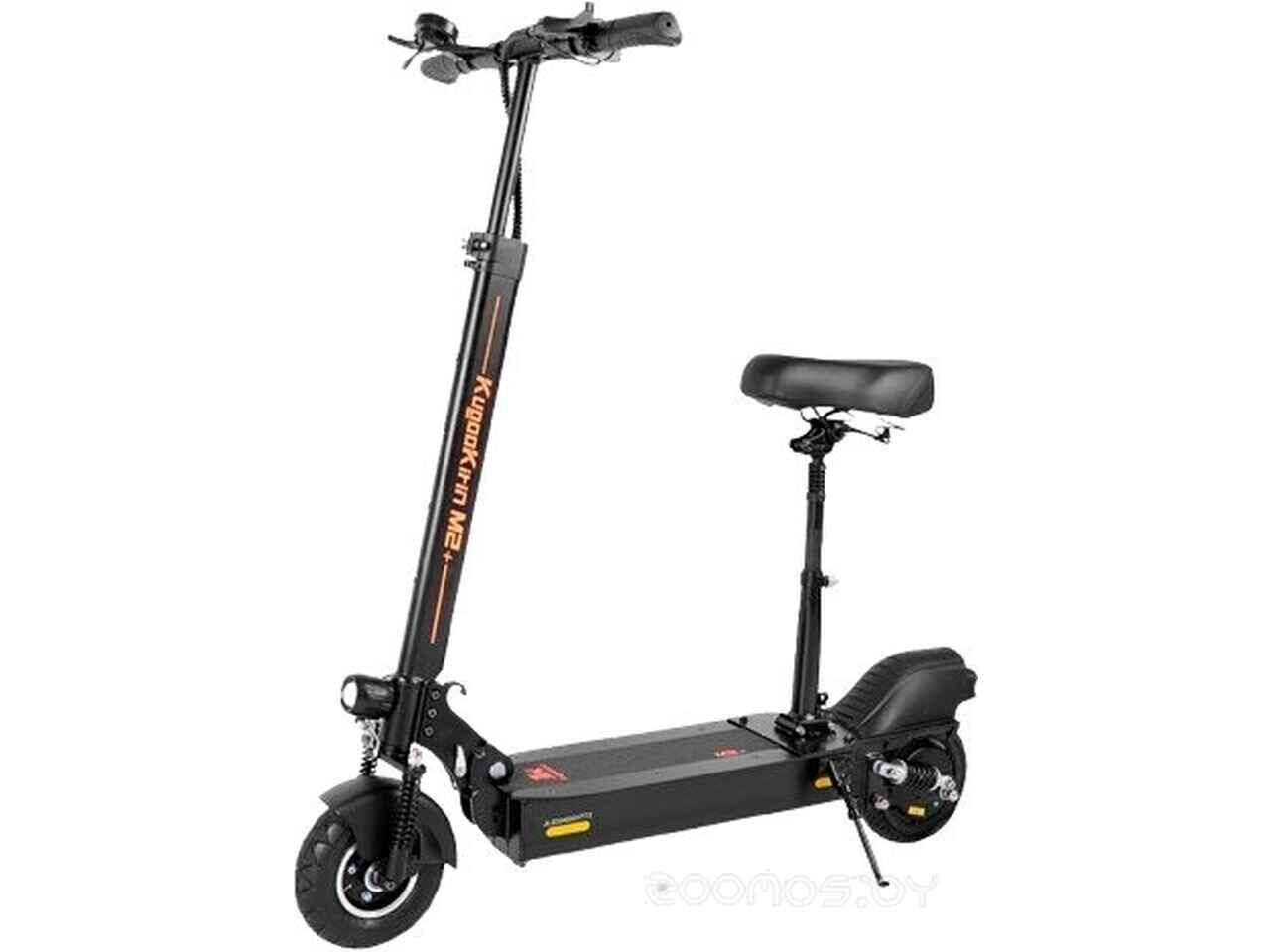 Электросамокат Kugoo Kirin M2 Plus Электросамокат Kugoo Kirin M2 Plus