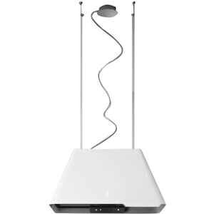 Кухонная вытяжка Elica Ikona Light WH/F/60 PRF0165083 Кухонная вытяжка Elica Ikona Light WH/F/60 PRF0165083