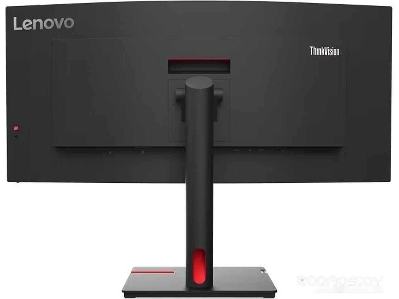 Монитор Lenovo ThinkVision T34w-30 63D4GAT1EU Монитор Lenovo ThinkVision T34w-30 63D4GAT1EU
