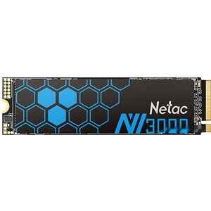 SSD Netac NV3000 2TB NT01NV3000-2T0-E4X SSD Netac NV3000 2TB NT01NV3000-2T0-E4X