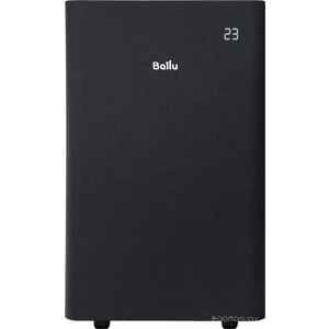 Мобильный кондиционер Ballu Velure BPAC-12 EW/N6