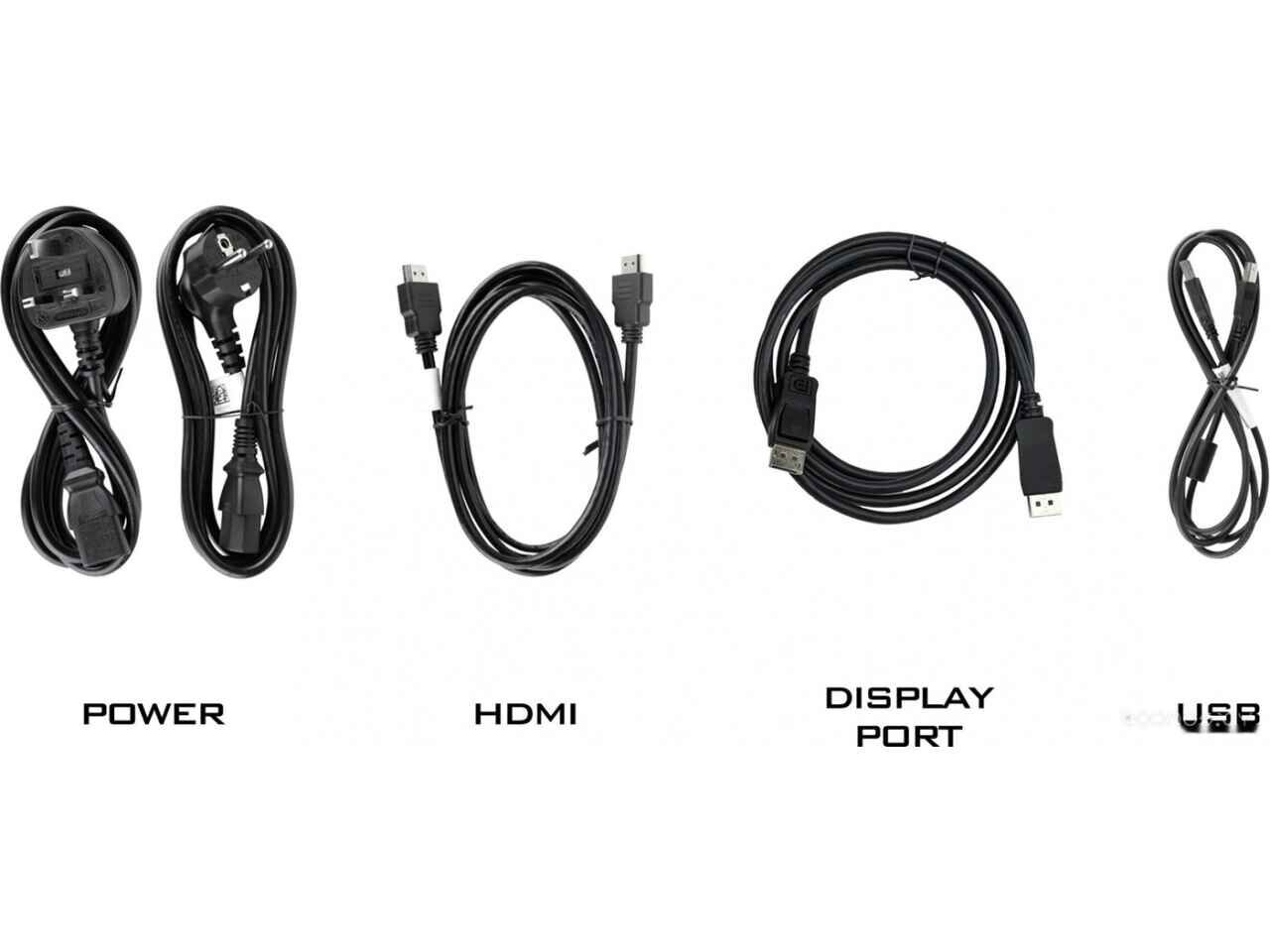 Монитор IIYAMA XUB2792QSU-B6 Монитор IIYAMA XUB2792QSU-B6