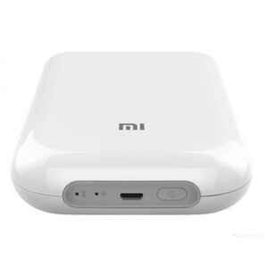 Принтер Xiaomi Mi Portable Photo Printer TEJ4018GL