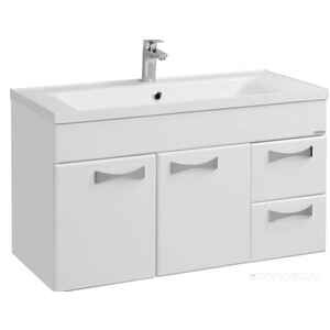 Тумба под умывальник Акватон Тумба с умывальником Диор 120 1A1106K2DR010 1A1106K2DR010 Тумба под умывальник Акватон Тумба с умывальником Диор 120 1A1106K2DR010 1A1106K2DR010