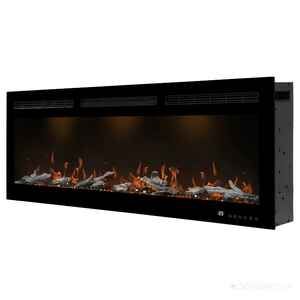 Электрокамин Royal Thermo Allira RTFP/W-AL50LS