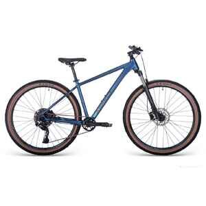 Велосипед Aspect Cobalt Elite 29 (18, синий)