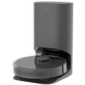 Робот-пылесос Dreame Bot D10s Plus (международная версия, черный)