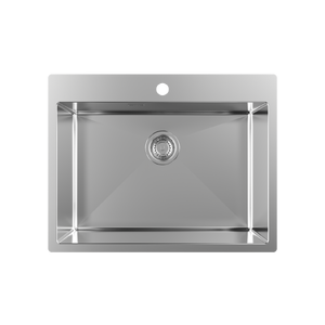 Кухонная мойка Zorg ZRN 5075 Premium Кухонная мойка Zorg ZRN 5075 Premium