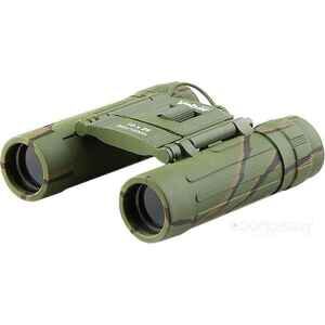 Бинокль Veber БН 10x25 Sport камуфляж