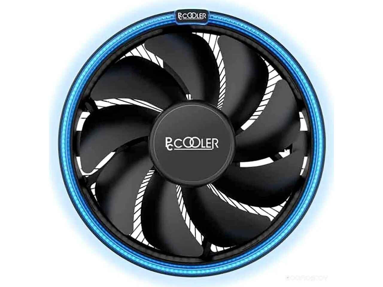Кулер для процессора PCcooler E126MB Кулер для процессора PCcooler E126MB