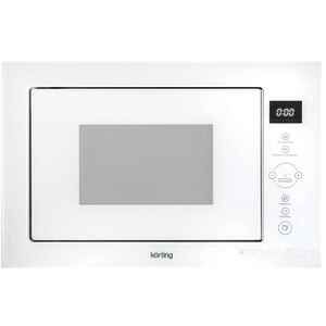 Микроволновая печь Korting KMI 825 TGW