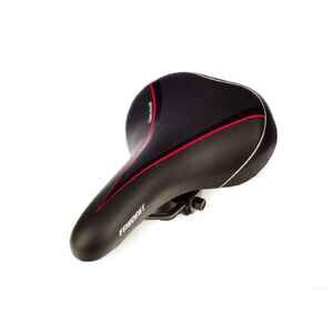 Велоседло Favorit AZ-6012-02