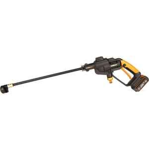 Мойка высокого давления Worx WG620E