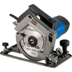 Дисковая (циркулярная) пила Витязь ПД-2200