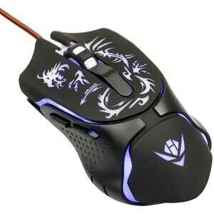 Игровая мышь Nakatomi MOG-25U Игровая мышь Nakatomi MOG-25U