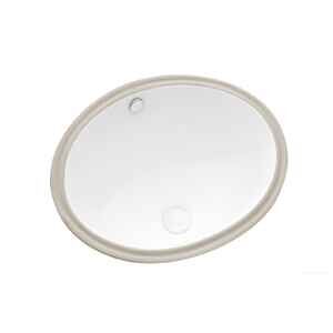 Умывальник Uptrend Coma (глянцевый белый) TR4008 Умывальник Uptrend Coma (глянцевый белый) TR4008