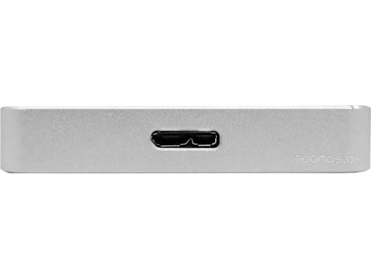 Внешний накопитель Netac K330 2TB NT05K330N-002T-30SL Внешний накопитель Netac K330 2TB NT05K330N-002T-30SL