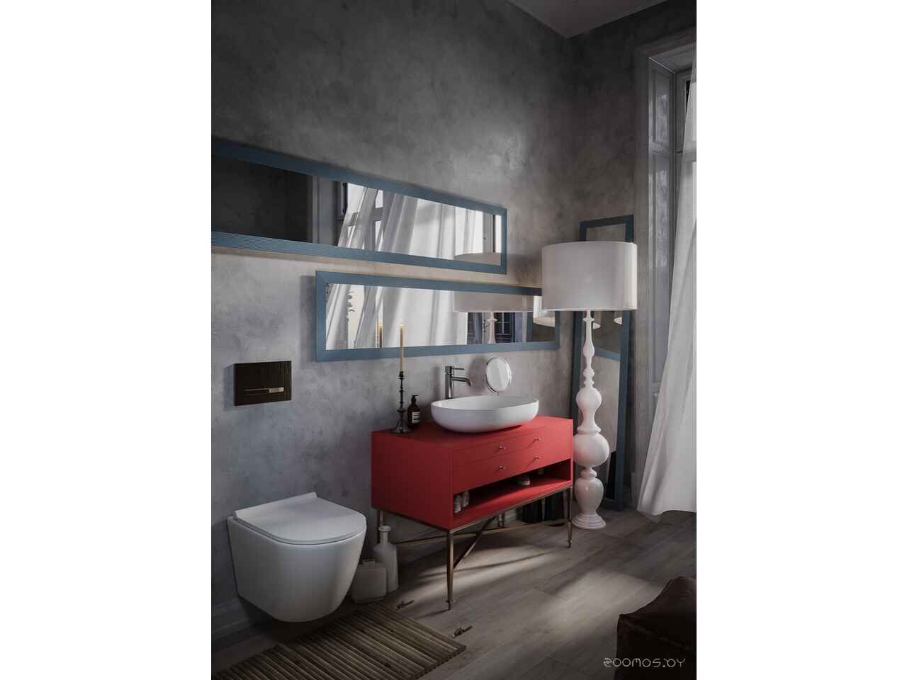 Умывальник Uptrend Venus TR4916 Умывальник Uptrend Venus TR4916