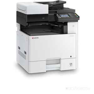 МФУ KYOCERA MITA ECOSYS M8124cidn