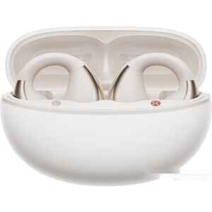 Наушники QCY Crossky C30 (бежевый)