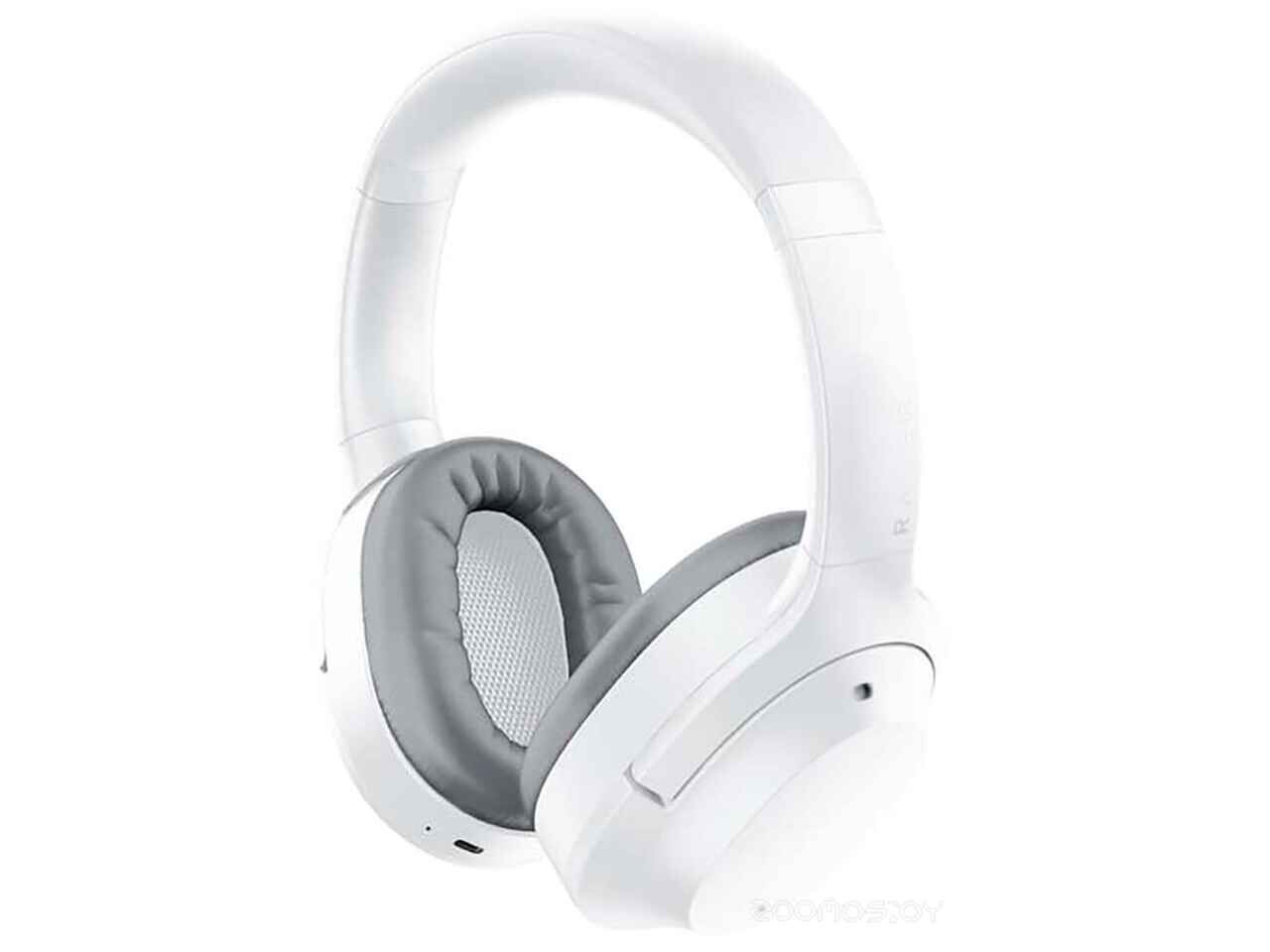 Наушники RAZER Opus X Mercury Наушники RAZER Opus X Mercury