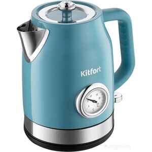 Электрический чайник Kitfort KT-6147-2 Электрический чайник Kitfort KT-6147-2