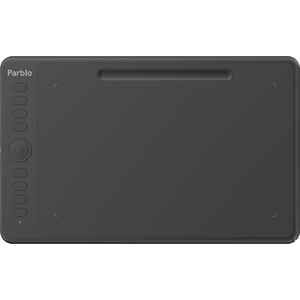 Графический планшет Parblo Intangbo M (черный)