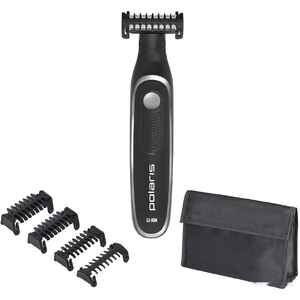 Триммер для бороды и усов Polaris PHC 0202R