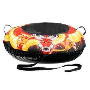 Тюбинг Bradex DE 0747 Золотой дракон 100 см