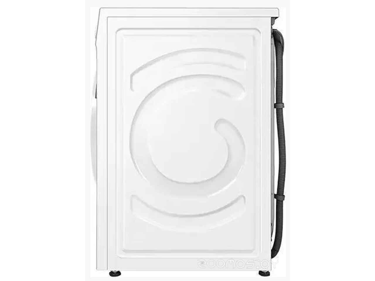 Стиральная машина TCL F6 TWOF-606W10W1 Стиральная машина TCL F6 TWOF-606W10W1