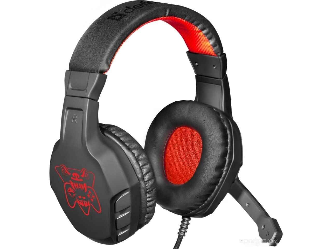 Наушники Defender Сujo Наушники Defender Сujo