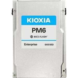SSD Kioxia PM6-V 1.6TB KPM61VUG1T60 SSD Kioxia PM6-V 1.6TB KPM61VUG1T60