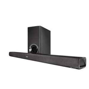 Звуковая панель DENON DHT-S316BKE2