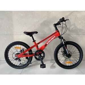 Детский велосипед Rook MD-210RD