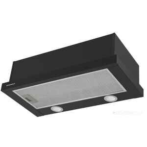 Кухонная вытяжка Maunfeld VS Fast 50 (черный)