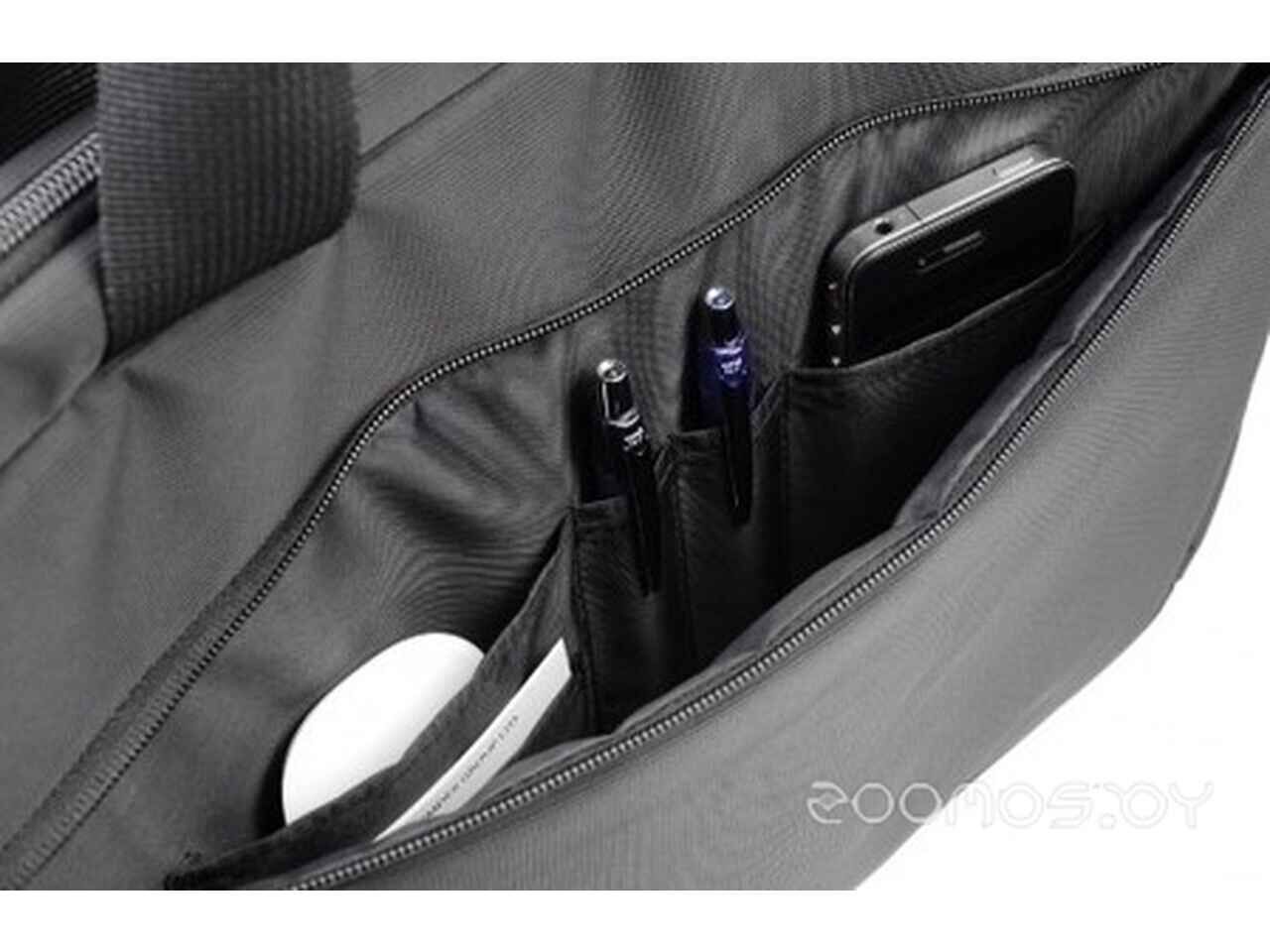 Сумка для ноутбука Sumdex PON-117 (Black) Сумка для ноутбука Sumdex PON-117 (Black)