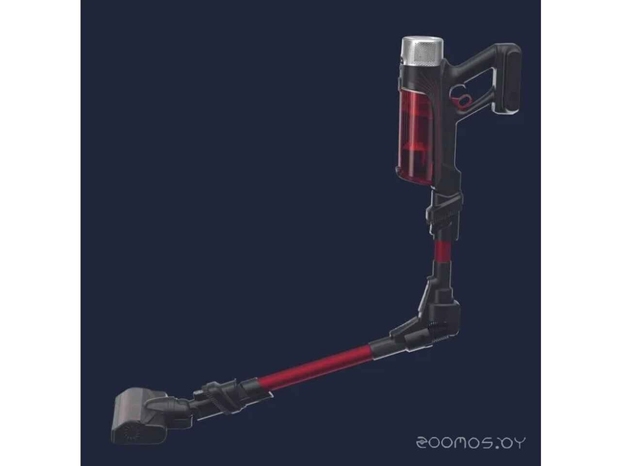 Вертикальный пылесос Tefal X-Force Flex 9.60 Animal TY2079WO Вертикальный пылесос Tefal X-Force Flex 9.60 Animal TY2079WO