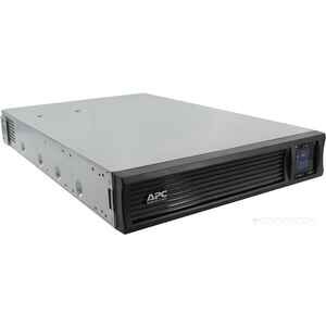 Источник бесперебойного питания APC Smart-UPS SC SMC3000RMI2U Источник бесперебойного питания APC Smart-UPS SC SMC3000RMI2U