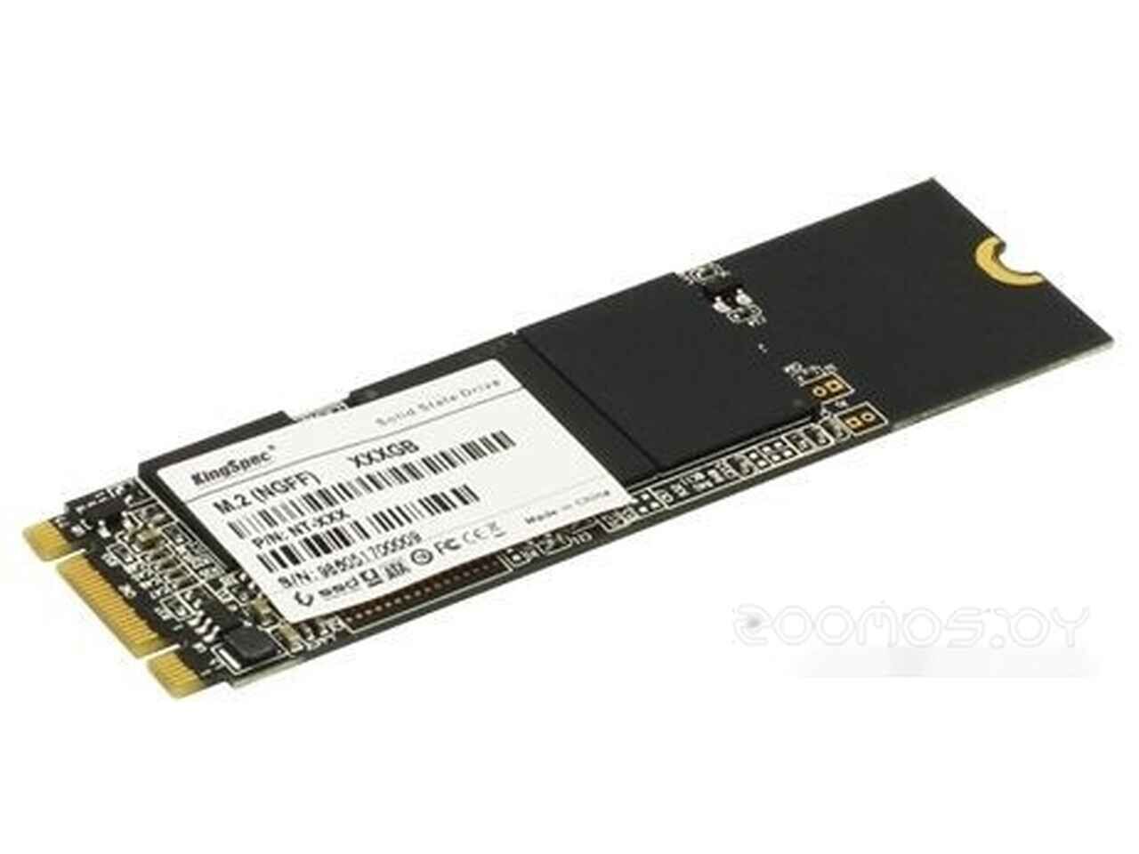 SSD KingSpec NT-256-2280 256GB SSD KingSpec NT-256-2280 256GB