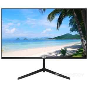 Монитор Dahua DHI-LM27-B200 Монитор Dahua DHI-LM27-B200