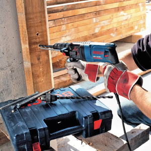 Перфораторы