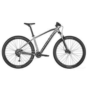 Велосипед SCOTT Aspect 950 grey (KH) L