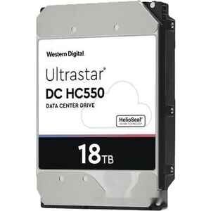 Жесткий диск HGST Ultrastar DC HC550 18TB WUH721818AL5204
