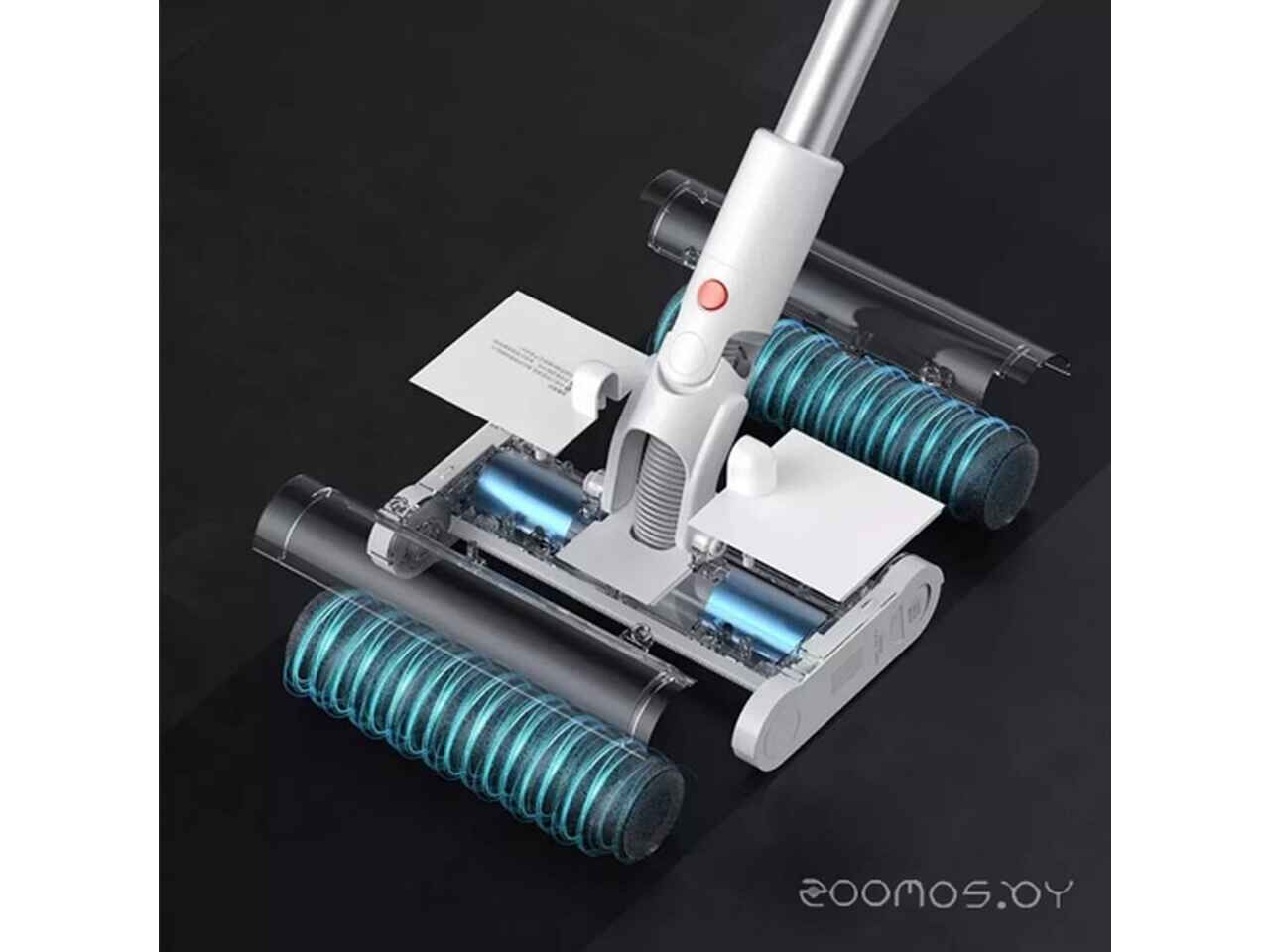 Вертикальный пылесос Deerma VC55 Вертикальный пылесос Deerma VC55