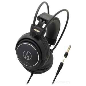 Наушники Audio-Technica ATH-AVC500 Наушники Audio-Technica ATH-AVC500