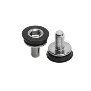 Болт оси каретки Neco ВВ М8хР 2213